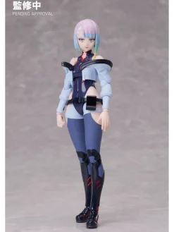 Aniplex as Manufacturer Cyberpunk: Edgerunners - Lucy - BUZZmod. - 1/12 (Aniplex) [Shop Exclusive]