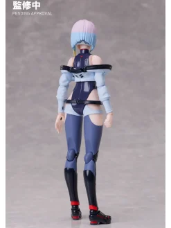 Aniplex as Manufacturer Cyberpunk: Edgerunners - Lucy - BUZZmod. - 1/12 (Aniplex) [Shop Exclusive]
