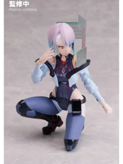 Aniplex as Manufacturer Cyberpunk: Edgerunners - Lucy - BUZZmod. - 1/12 (Aniplex) [Shop Exclusive]