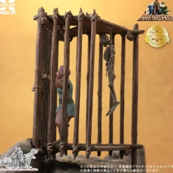 X-Plus Cyclops 1/35 Plastic Model Kit Unpainted Kit