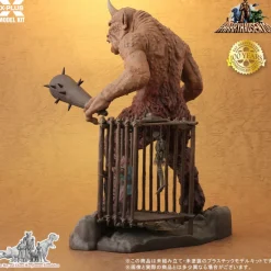 X-Plus Cyclops 1/35 Plastic Model Kit Unpainted Kit