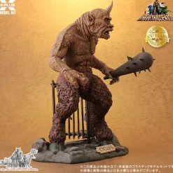 X-Plus Cyclops 1/35 Plastic Model Kit Unpainted Kit