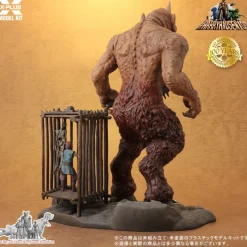 X-Plus Cyclops 1/35 Plastic Model Kit Unpainted Kit