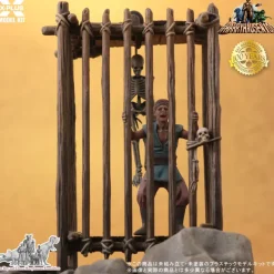 X-Plus Cyclops 1/35 Plastic Model Kit Unpainted Kit