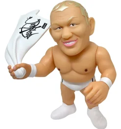 16 directions 16d Collectible Figure Collection: 015 Minoru Suzuki White Costume Ver. [] Hot