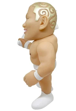 16 directions 16d Collectible Figure Collection: 015 Minoru Suzuki White Costume Ver. [] Hot