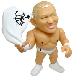 16 directions 16d Collectible Figure Collection: 015 Minoru Suzuki White Costume Ver. [] Hot