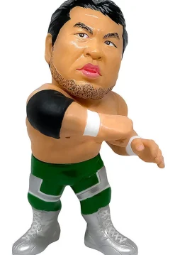 Best 16 directions 16d Soft Vinyl Collection 024 Legend Masters Mitsuharu Misawa
