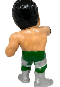 Best 16 directions 16d Soft Vinyl Collection 024 Legend Masters Mitsuharu Misawa