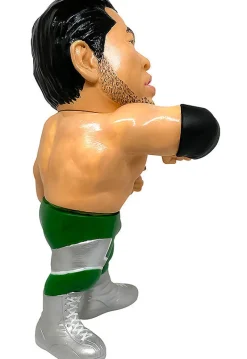 Best 16 directions 16d Soft Vinyl Collection 024 Legend Masters Mitsuharu Misawa