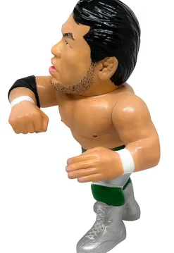 Best 16 directions 16d Soft Vinyl Collection 024 Legend Masters Mitsuharu Misawa