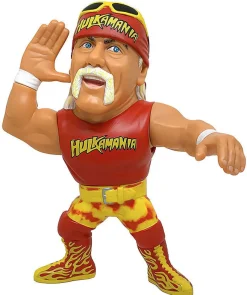 Online 16 directions 16d Soft Vinyl Collection 018 Legend Masters Hulk Hogan