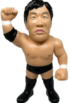 Hot 16 directions 16d Soft Vinyl Collection 023 Legend Masters Jumbo Tsuruta