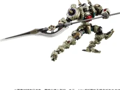 Takara Tomy DA-106 - Diaclone - Waruda Legion - Geist Hot