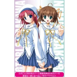 Cospa Da Capo - Asakura Nemu - Dakimakura Cover Clearance