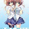 Kadokawa Shoten Da Capo I & II Plus Situation Portable