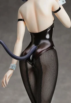 Online FREEing Dai 501 Tougou Sentou Koukuu Dan Strike Witches: Road to Berlin - Sanya V Litvyak - B-style - 1/4 - Bunny Style Ver.