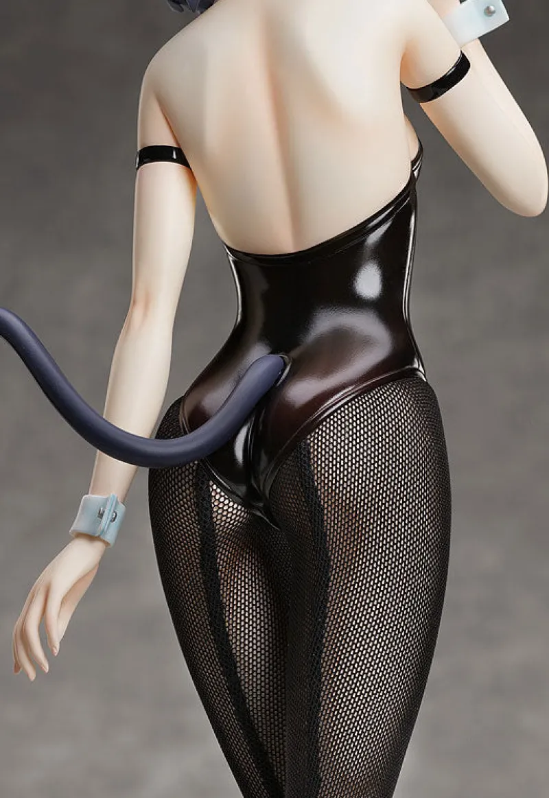 Online FREEing Dai 501 Tougou Sentou Koukuu Dan Strike Witches: Road to Berlin - Sanya V Litvyak - B-style - 1/4 - Bunny Style Ver.