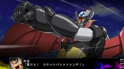 Bandai Namco Games Dai-3-Ji Super Robot Taisen Z Jigoku-hen Best