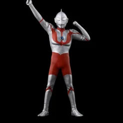 X-PLUS Daikaiju Series - Ultraman - C Type - Entrance Pose Ver.2 - General Distribution Edition Online