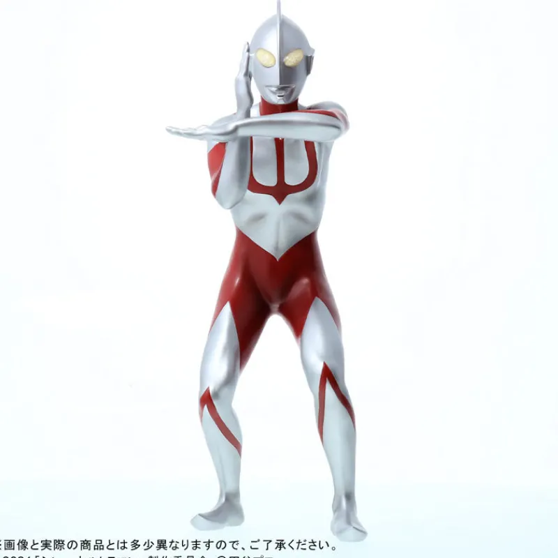 X-PLUS Daikaiju Series Ultraman - Ultraman - General Distribution Edition