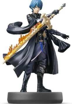 Online Nintendo Dairantou Smash Bros. Special - Byleth - Amiibo - Amiibo Dairantou Smash Bros. Series