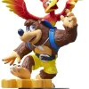 Outlet Nintendo Dairantou Smash Bros. Special - Banjo - Kazooie - Amiibo - Amiibo Dairantou Smash Bros. Series