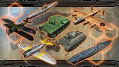 New System Soft DAISENRYAKU DAITOUA KOBOSHI DX: DAINIJI SEKAI TAISEN