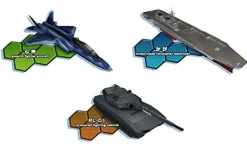 System Soft Daisenryaku Perfect: Senjou no Hasha Online