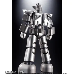 Bandai Spirits Daitetsujin 17 - Daitetsujin 18 - Soul of Chogokin GX-101X [Shop Exclusive] Outlet