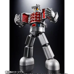 Bandai Spirits Daitetsujin 17 - Daitetsujin 18 - Soul of Chogokin GX-101X [Shop Exclusive] Outlet