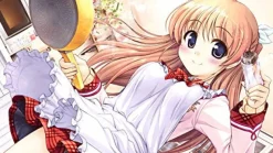 New Aria Daitoshokan no Hitsujikai: Library Party