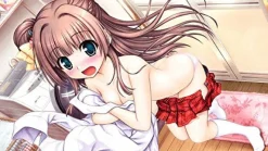 New Aria Daitoshokan no Hitsujikai: Library Party