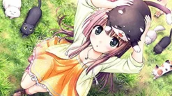 New Aria Daitoshokan no Hitsujikai: Library Party