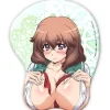 New Hobby Stock Dakara Boku wa, H ga Dekinai. - Ookura Mina - Oppai Mousepad