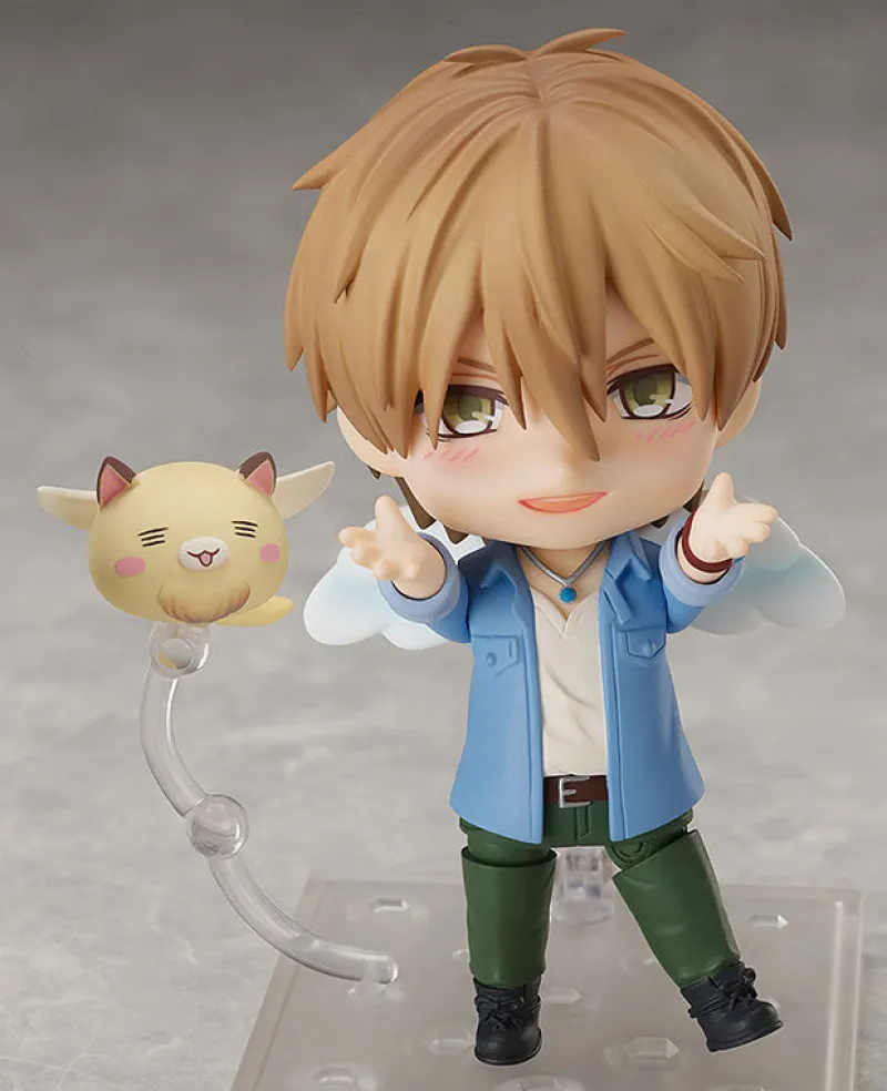 FREEing Dakaretai Otoko 1-i ni Odosarete Imasu. - Azumaya Junta - Chunnya - Nendoroid #1453 Discount