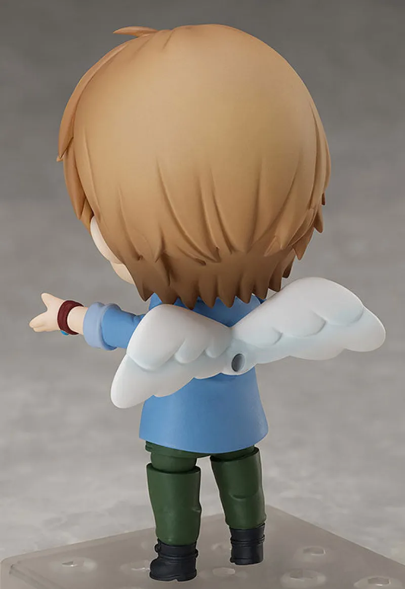 FREEing Dakaretai Otoko 1-i ni Odosarete Imasu. - Azumaya Junta - Chunnya - Nendoroid #1453 Discount