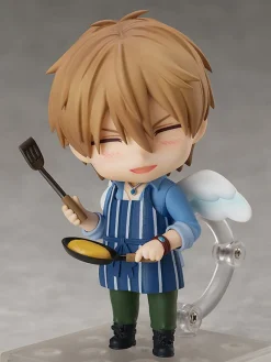FREEing Dakaretai Otoko 1-i ni Odosarete Imasu. - Azumaya Junta - Chunnya - Nendoroid #1453 Discount