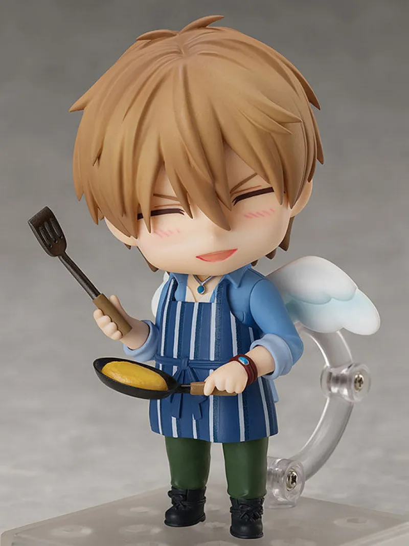 FREEing Dakaretai Otoko 1-i ni Odosarete Imasu. - Azumaya Junta - Chunnya - Nendoroid #1453 Discount