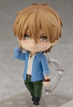 FREEing Dakaretai Otoko 1-i ni Odosarete Imasu. - Azumaya Junta - Chunnya - Nendoroid #1453 Discount