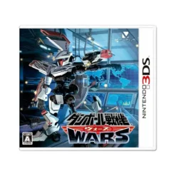 Level 5 Danball Senki Wars Clearance