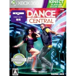 Sale Microsoft Dance Central (Platinum Collection)