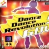 New Konami Dance Dance Revolution GB3
