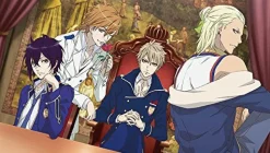 Rejet Dance with Devils Hot