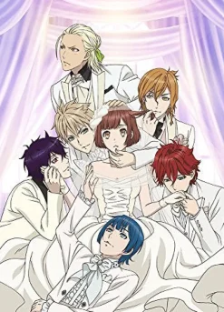 Rejet Dance with Devils [Limited Edition] New