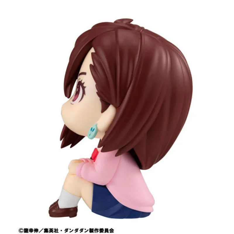 Discount MegaHouse Dandadan - Ayase Momo - Look Up
