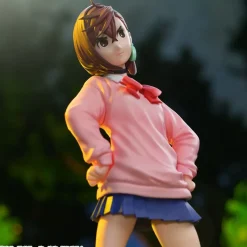 Best SEGA as Manufacturer Dandadan - Ayase Momo - Luminasta - Vol.1 (SEGA)