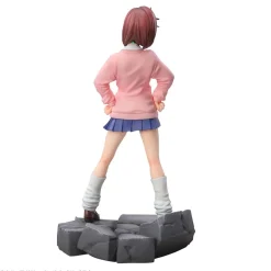 Best SEGA as Manufacturer Dandadan - Ayase Momo - Luminasta - Vol.1 (SEGA)