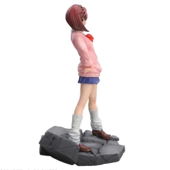 Best SEGA as Manufacturer Dandadan - Ayase Momo - Luminasta - Vol.1 (SEGA)