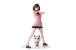 Sale SEGA Dandadan - Ayase Momo - Turbo Babaa - S-Fire [Shop Exclusive]